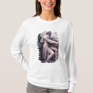 Camiseta Monumento a Frederic Chopin