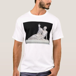 Camiseta Monumento à memória de Charles-Artus