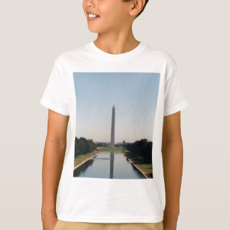 Camiseta Monumento de Washington II