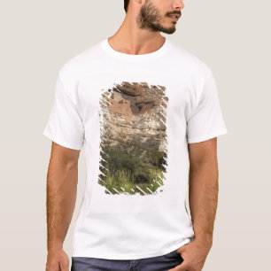 Camiseta Monumento Nacional Castelo de Montezuma, Arizona