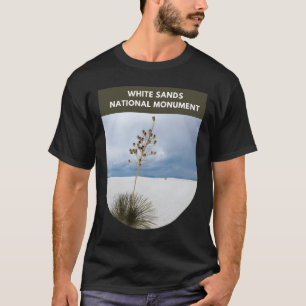 Camiseta Monumento Nacional das Brancas