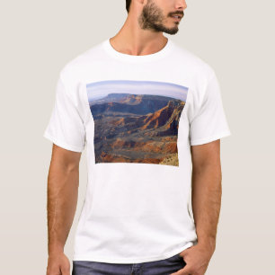 Camiseta Monumento Nacional Grand Canyon-Parashant,