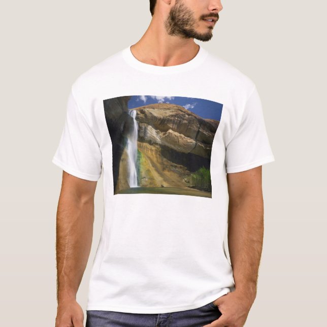 CAMISETA MONUMENTO NACIONAL GRAND STAIRCASE-ESCALANTE, (Frente)