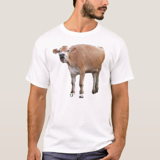 CAMISETA MOO