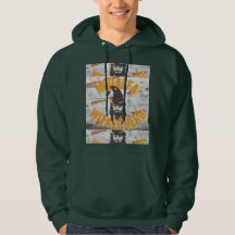 Camiseta Moo Alfa Wizard Nerd