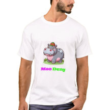 Moo Deng (Hippo Tailandês)
