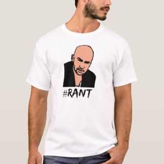 Camiseta Mooch 1" divertido "