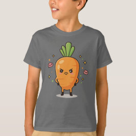 Camiseta Moody Carrot Kids