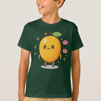 Camiseta Moody Mango Kids