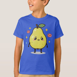 Camiseta Moody Pear Kids