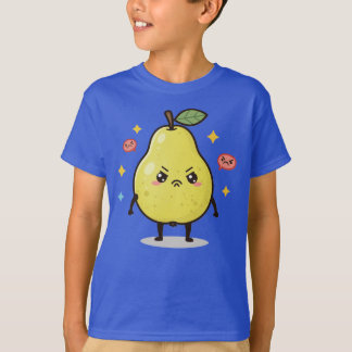 Camiseta Moody Pear Kids