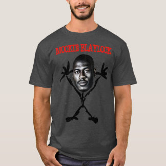 Camiseta Mookie Blaylock