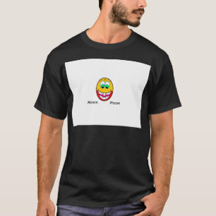 Camiseta MookPook