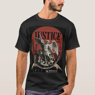 CAMISETA MOON ANGEL