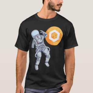 Camiseta Moon Chainlink