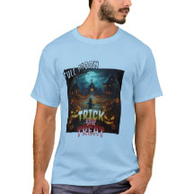 Moon Completo - Trick ou Tratar