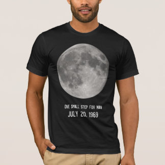 Camiseta Moon II