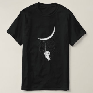 Camiseta Moon Swing