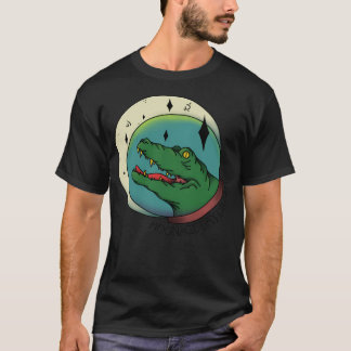 Camiseta Moonage DaySonho