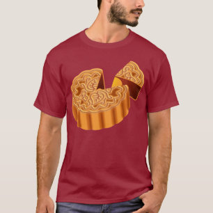 Camiseta Mooncake