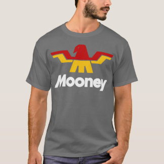 Camiseta Mooney Aeródromo USA