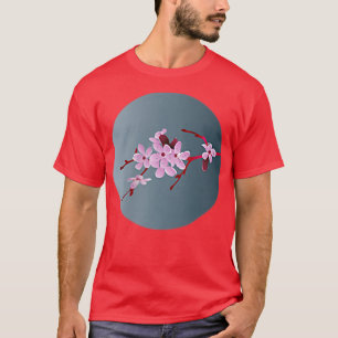 Camiseta Moonlight Sakura Chersom