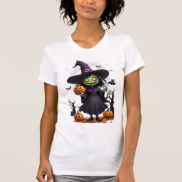 Camiseta Moonlit Malice