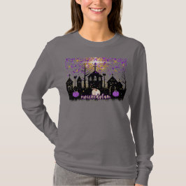 Camiseta Moonlit Trail Magic