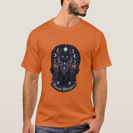 Camiseta Moonlit Whisper