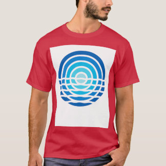 Camiseta Moonrise
