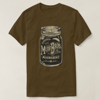 Camiseta Moonshine