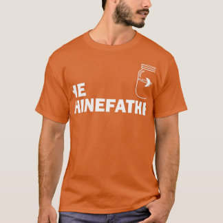 Camiseta Moonshine O Shinefather
