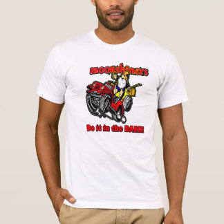 Camiseta Moonshiner