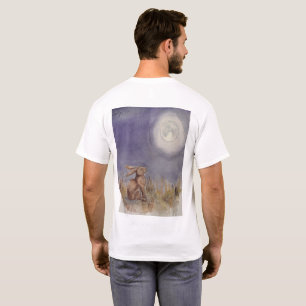 Camiseta Moonstruck