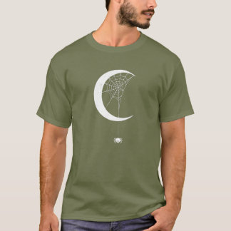 Camiseta MoonWeb