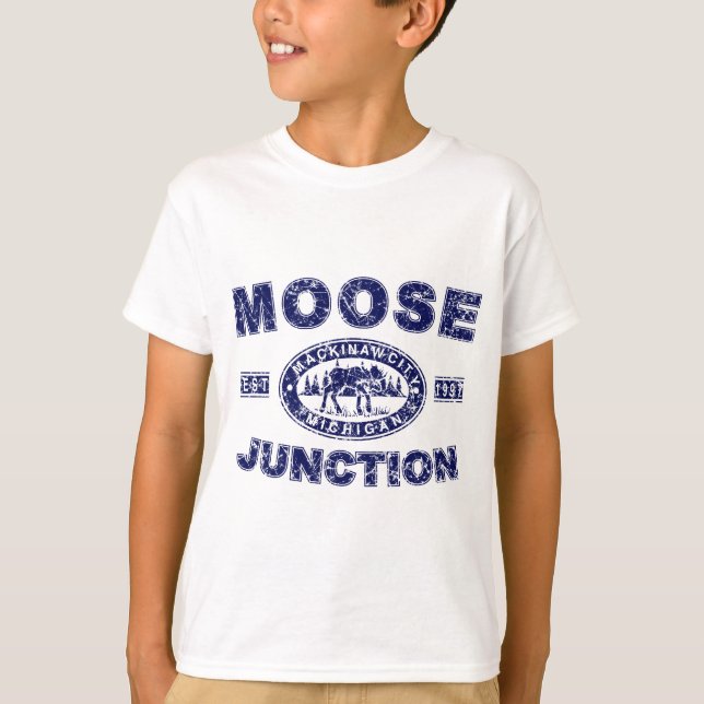 Camiseta Moose-Junção-Distante-[ (Frente)