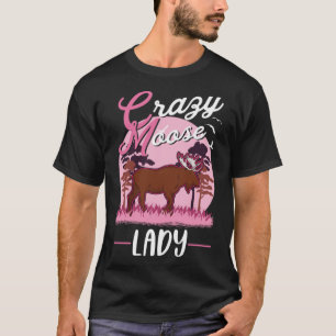 Camiseta Moose Moose Moose Moose Moose Moose