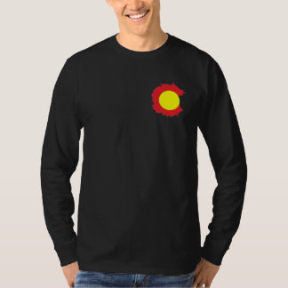 Camiseta MOOSE RMNP T-Shirt