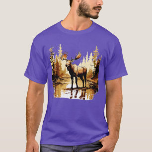 Camiseta Moose TSerguimento 11