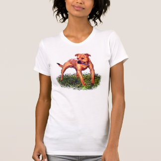 Camiseta MooseHead