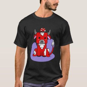Camiseta Mooshi