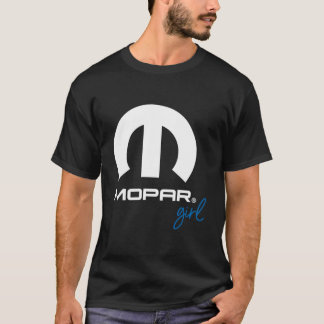 Camiseta Mopar