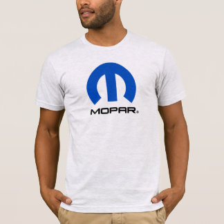 Camiseta Mopar Design
