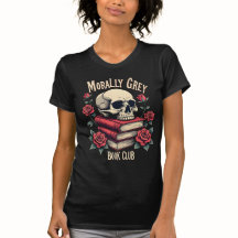 Moral Cinza Merch Dark Romance Romantasy Smutasy