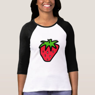 Camiseta Morango