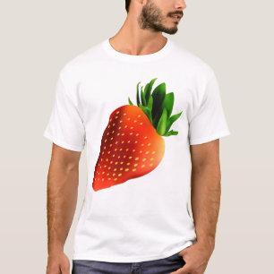 Camiseta Morango