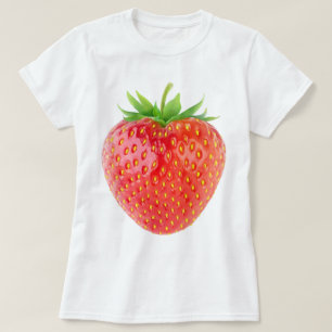 Camiseta Morango