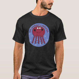 Camiseta Morango