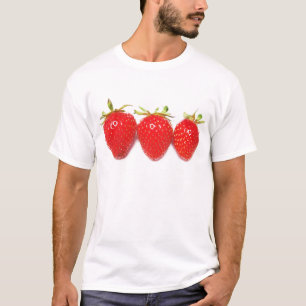 Camiseta Morango