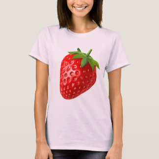 Camiseta Morango